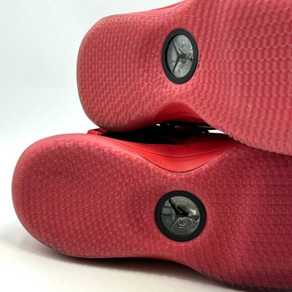 Air Jordan 33 'University Red' - Picture 10 of 14